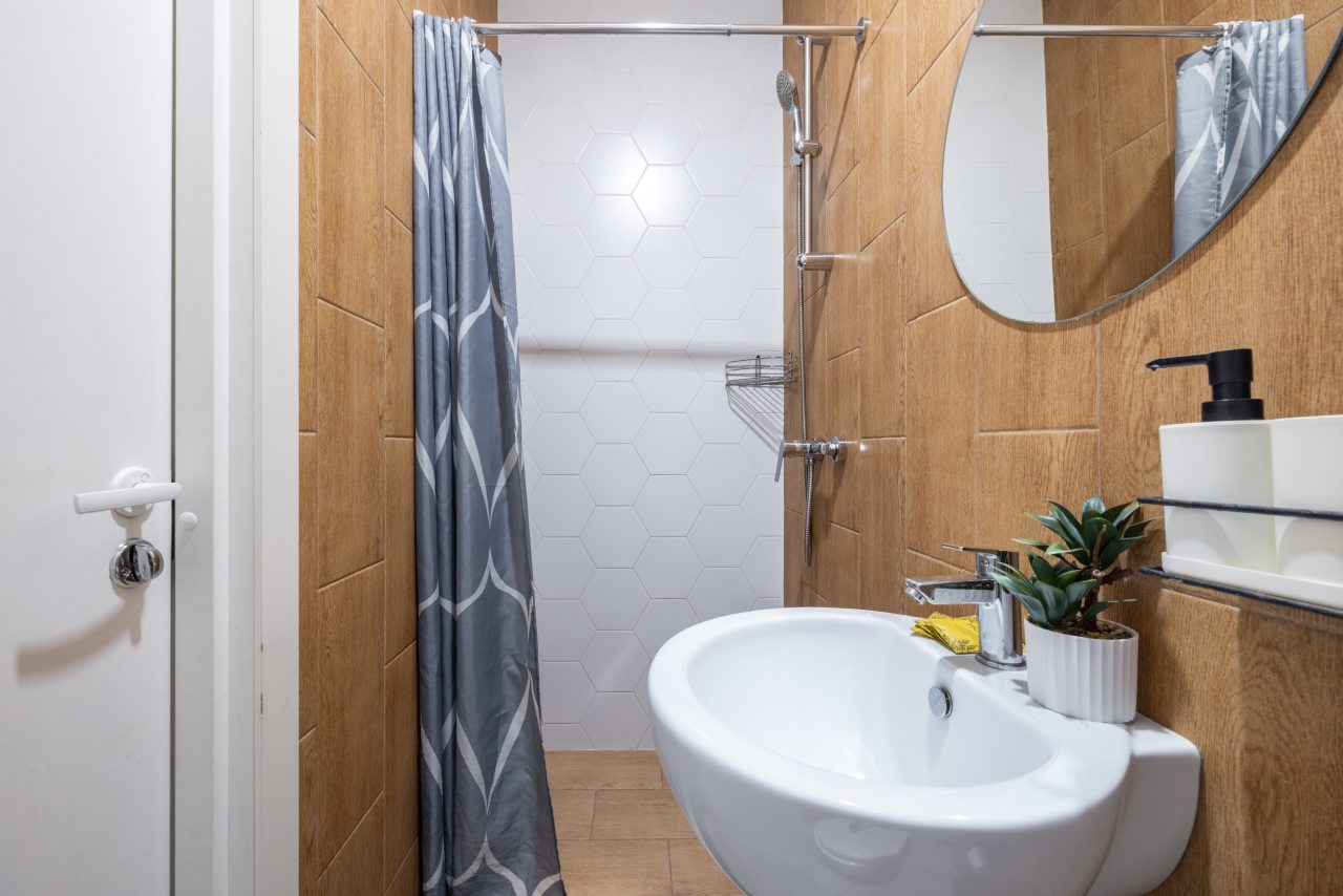 Четырехместный (Семейный), Апартаменты TravelCool на Тележной