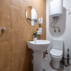 Четырехместный (Семейный), Апартаменты TravelCool на Тележной