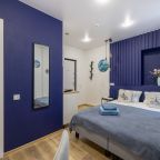 Двухместный (Classic), Апартаменты TravelCool на Тележной