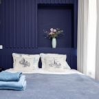 Двухместный (Classic), Апартаменты TravelCool на Тележной