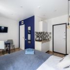 Двухместный (Classic), Апартаменты TravelCool на Тележной