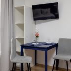 Двухместный (Classic), Апартаменты TravelCool на Тележной