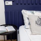 Двухместный (Classic), Апартаменты TravelCool на Тележной