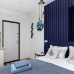 Двухместный (Classic), Апартаменты TravelCool на Тележной