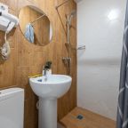 Двухместный (Classic), Апартаменты TravelCool на Тележной