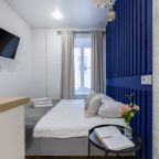 Двухместный (Standard), Апартаменты TravelCool на Тележной