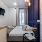 Двухместный (Standard), Апартаменты TravelCool на Тележной