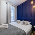 Двухместный (Standard), Апартаменты TravelCool на Тележной