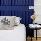 Двухместный (Standard), Апартаменты TravelCool на Тележной