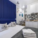 Двухместный (Standard), Апартаменты TravelCool на Тележной