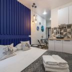 Двухместный (Standard), Апартаменты TravelCool на Тележной