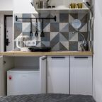 Двухместный (Standard), Апартаменты TravelCool на Тележной