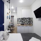 Двухместный (Standard), Апартаменты TravelCool на Тележной