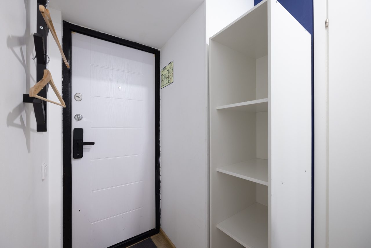 Двухместный (Standard), Апартаменты TravelCool на Тележной