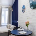 Двухместный (Standard), Апартаменты TravelCool на Тележной