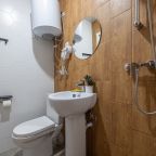 Двухместный (Standard), Апартаменты TravelCool на Тележной