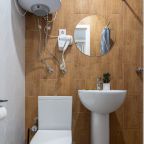 Двухместный (Standard), Апартаменты TravelCool на Тележной