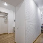 Двухместный (Улучшенный), Апартаменты TravelCool на Тележной