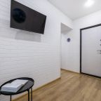 Двухместный (Улучшенный), Апартаменты TravelCool на Тележной