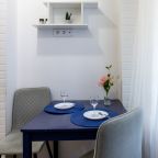 Двухместный (Улучшенный), Апартаменты TravelCool на Тележной