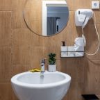 Двухместный (Мини студия), Апартаменты TravelCool на Тележной