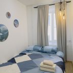 Двухместный (Мини студия), Апартаменты TravelCool на Тележной