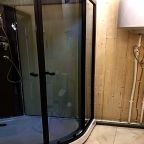 Коттедж, База отдыха Ак Барс