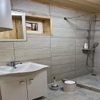 Коттедж (Восьмиместный коттедж с 4 комнатами), База отдыха Ак Барс