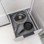 Апартаменты (Апартаменты 110 на Мурата Ахеджака 5), Апартаменты На Мурата Ахеджака 5 от LetoApart
