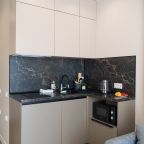 Апартаменты (Апартаменты 45 на Фермерском переулке), Апартаменты Квартира на Фермерском переулке от LetoApart