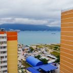 Вид на море, На Ленина 52а LetoApart
