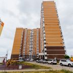 Автостоянка / Парковка, На Ленина 52а LetoApart
