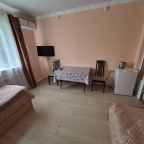 Двухместный (Стандартный номер), Гостиница Гостиный двор