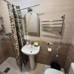 Трехместный (Номер с 3 отдельными кроватями), Гостиница Гостиный двор