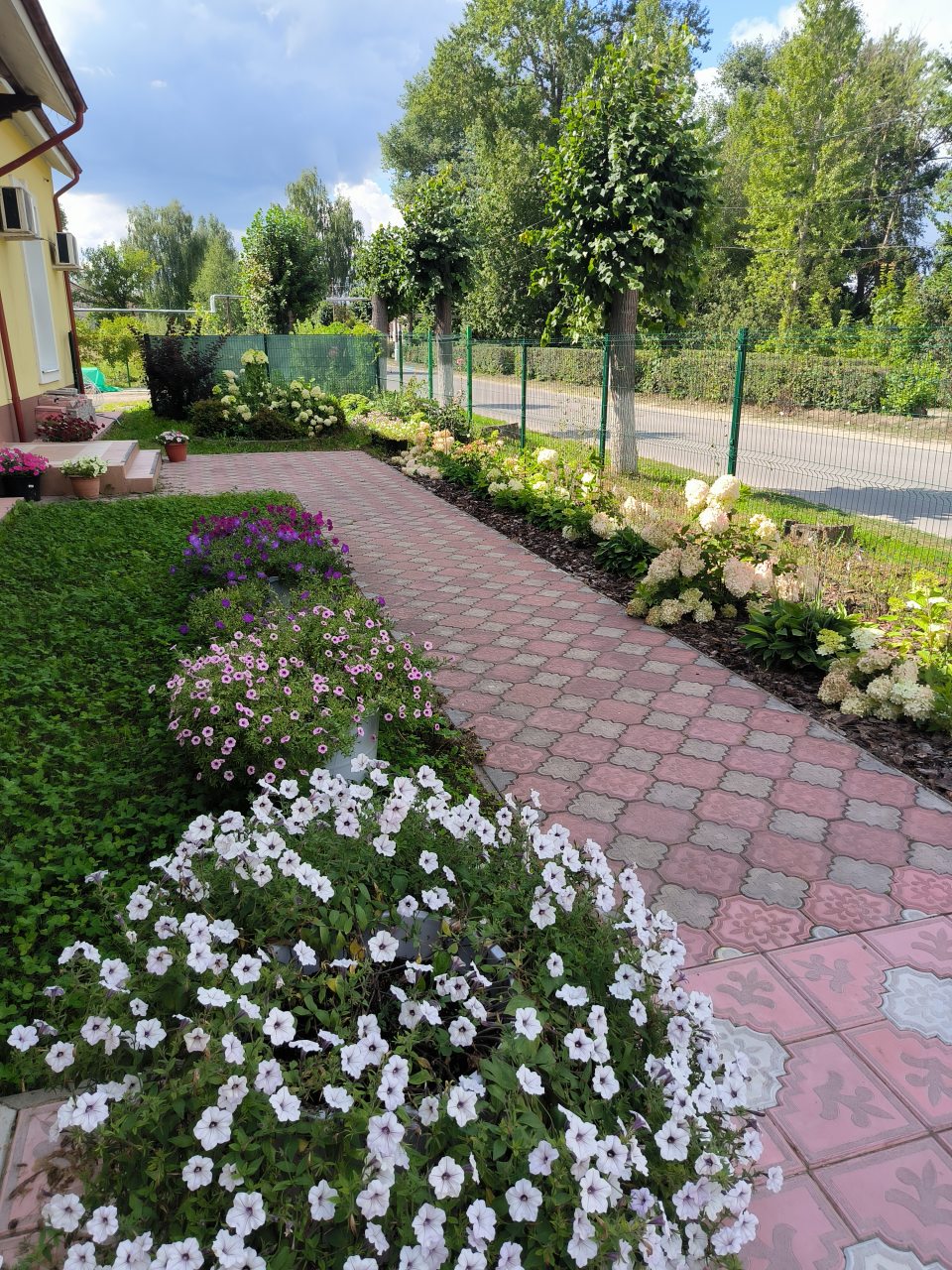 Трехместный (Номер с 3 отдельными кроватями), Гостиница Гостиный двор