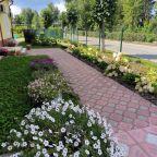 Трехместный (Номер с 3 отдельными кроватями), Гостиница Гостиный двор