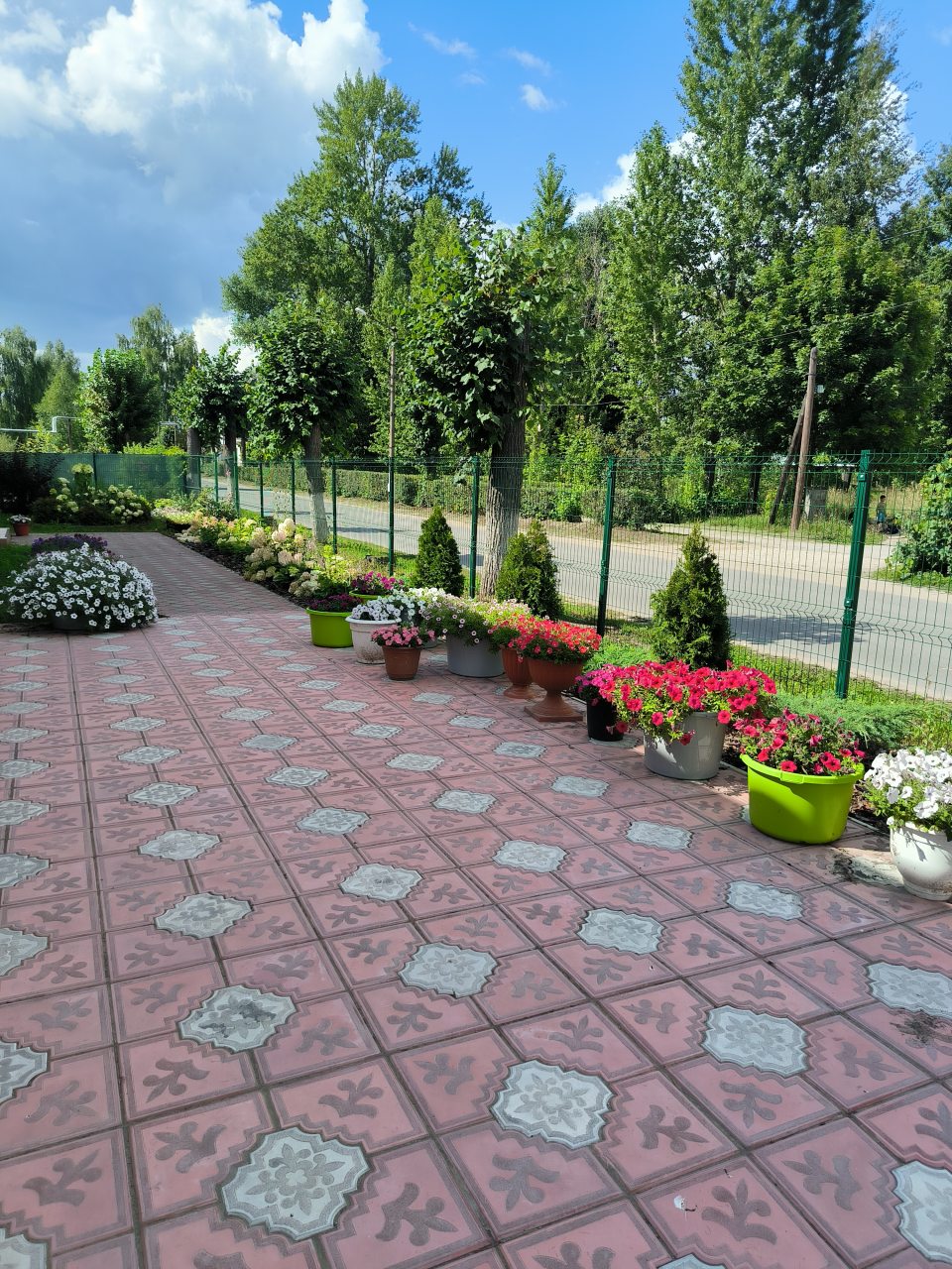 Четырехместный (Стандартный номер), Гостиница Гостиный двор