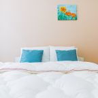 Апартаменты (Уютные просторные в двух минутах ходьбы от моря), Апартаменты На Пионерском проспекте 259 от LetoApart