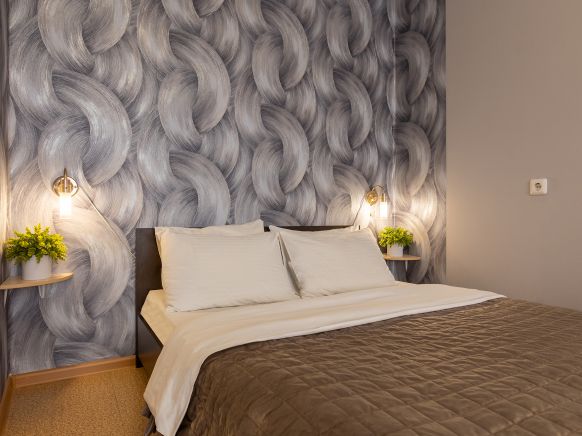 Апартаменты HomeHotel на Бурнаковской, Нижний Новгород