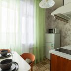 Апартаменты (HomeHotel Бурнаковская 51), Апартаменты HomeHotel на Бурнаковской