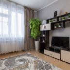 Апартаменты (HomeHotel Бурнаковская 51), Апартаменты HomeHotel на Бурнаковской