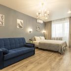 Апартаменты (HomeHotel Бетанкура 29), Апартаменты HomeHotel Бетанкура 29