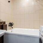 Апартаменты (HomeHotel Бетанкура 29), Апартаменты HomeHotel Бетанкура 29