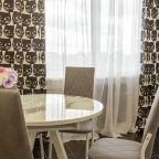Апартаменты (HomeHotel Бетанкура 29), Апартаменты HomeHotel Бетанкура 29