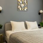Апартаменты (HomeHotel Бетанкура 29), Апартаменты HomeHotel Бетанкура 29