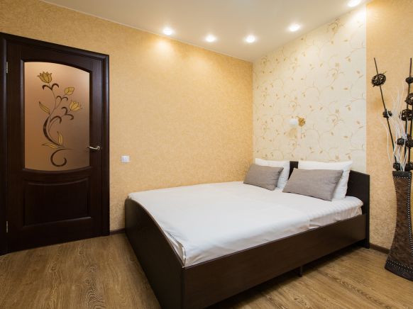 Апартаменты HomeHotel, Нижний Новгород