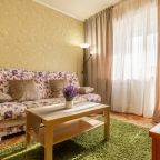 Апартаменты (HomeHotel Комсомольская 13), Апартаменты HomeHotel Комсомольская 13