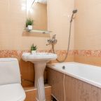 Апартаменты (HomeHotel Комсомольская 13), Апартаменты HomeHotel Комсомольская 13