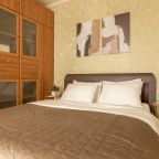 Апартаменты (HomeHotel Комсомольская 13), Апартаменты HomeHotel Комсомольская 13