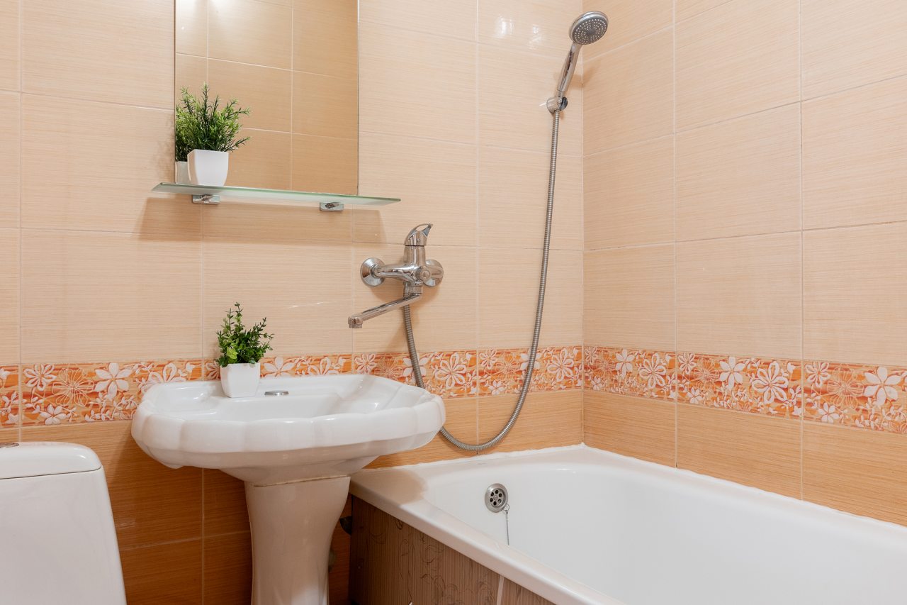 Апартаменты (HomeHotel Комсомольская 13), Апартаменты HomeHotel Комсомольская 13
